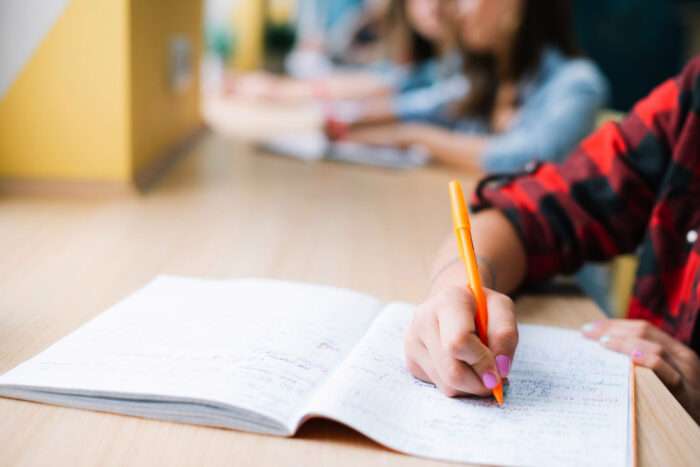 English Composition Writing: 12 Vital Tips to Write a Good One