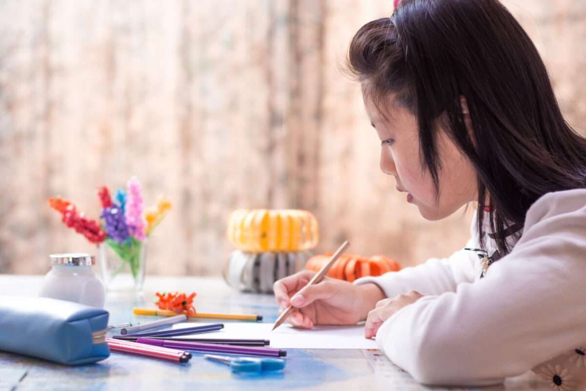 composition how to write