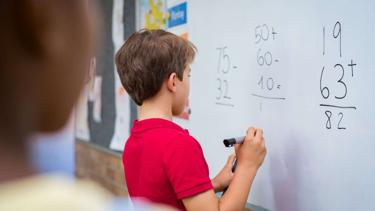 math heuristics