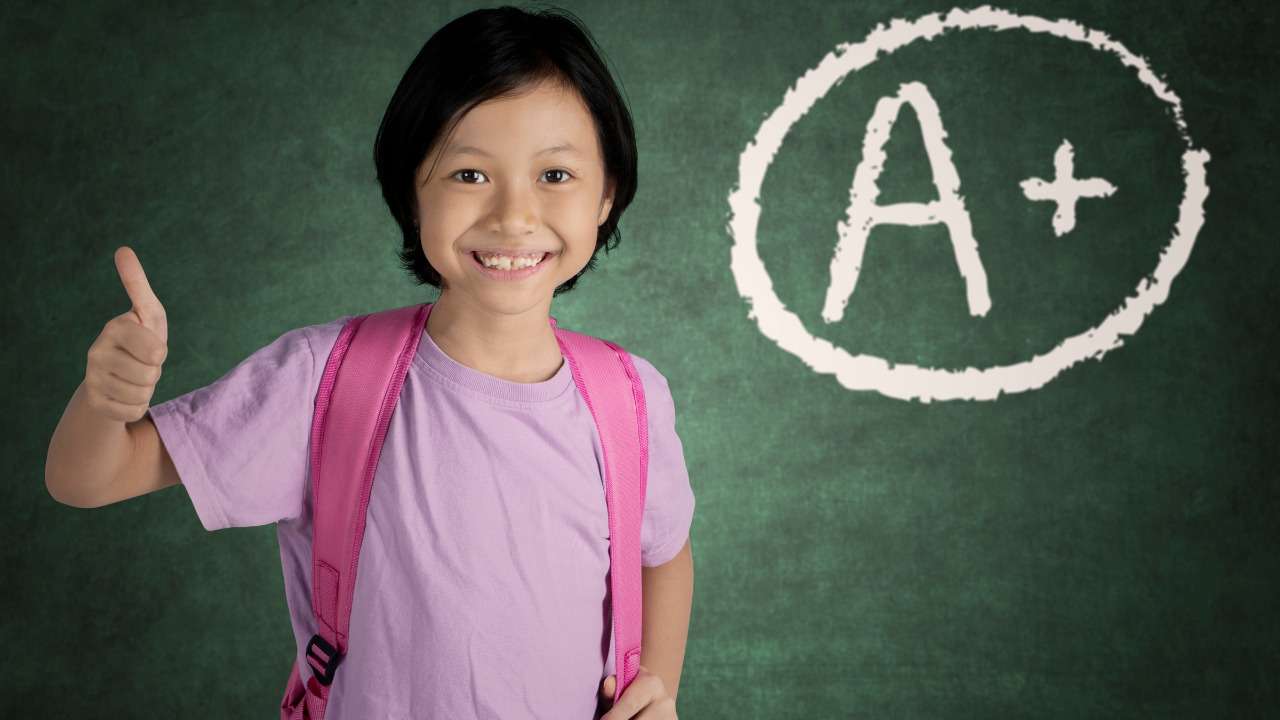 how to get good grades on your paper