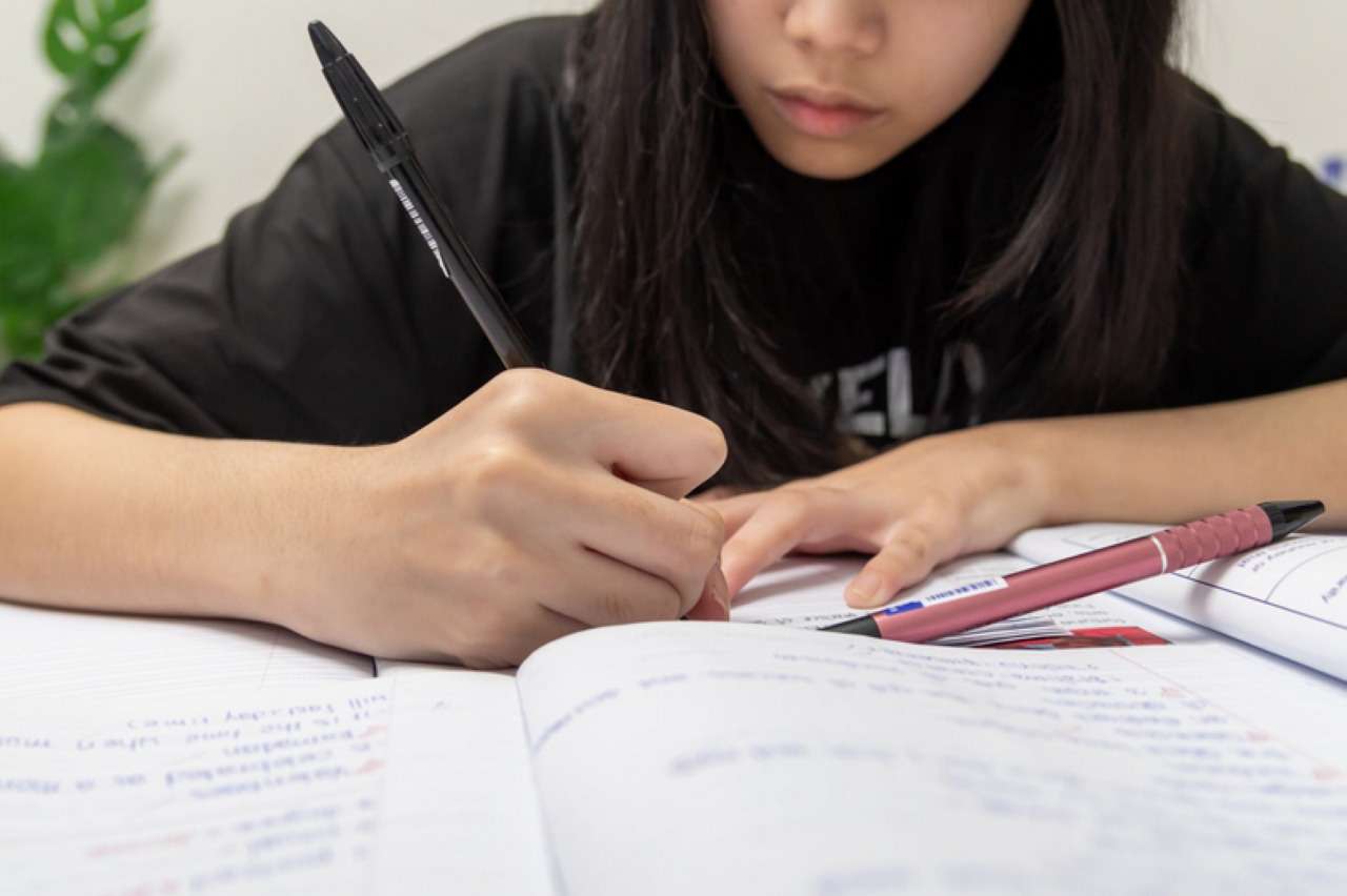 it is important to focus on learning for end of year (eoy) exams