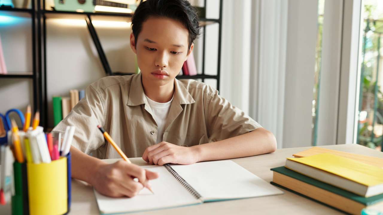 Study Techniques
