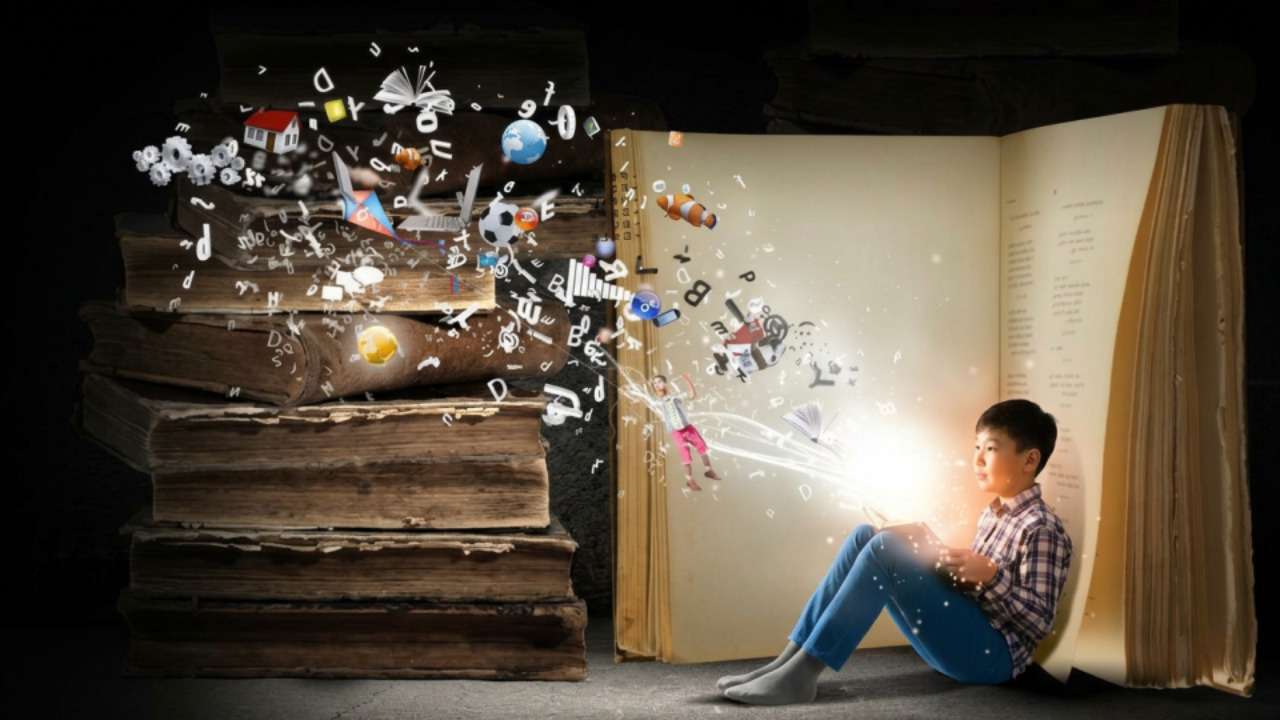 visualization techniques and mental pictures